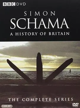 英国史封面