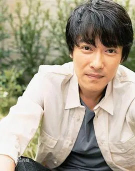 情热大陆 堺雅人篇 情熱大陸 堺雅人編封面