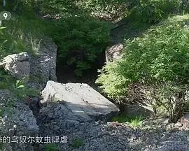 日本关东军要塞封面