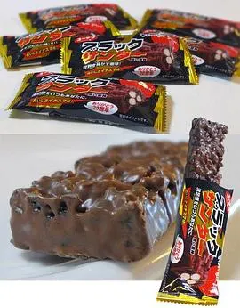 深受全世界喜爱的 日本零食 世界を喜ばす！ニッポンのお菓子封面