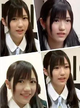 情热大陆 渡边麻友篇 情熱大陸 渡辺麻友編封面