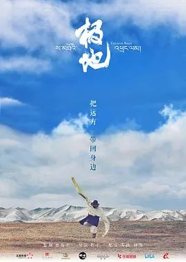 极地封面