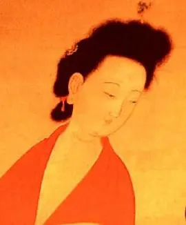 中国王朝 女性传说 恶女的真相 杨贵妃 中国王朝 よみがえる伝説「悪女たちの真実 楊貴妃」封面