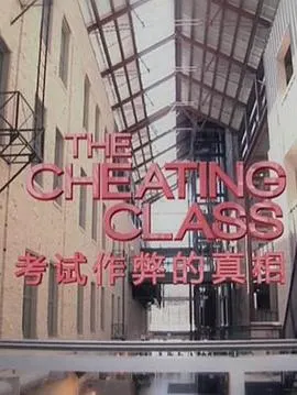 作弊的真相封面