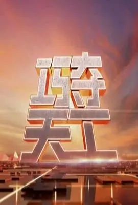 巧夺天工封面
