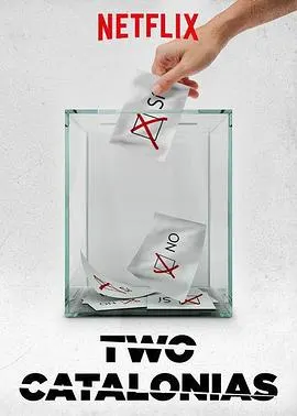 加泰罗尼亚：独立运动面面观封面