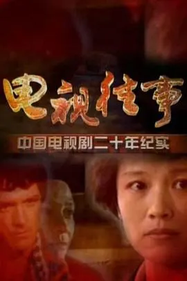 电视往事封面