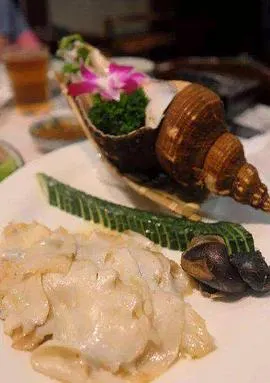 BBC死前要吃的50种东西封面