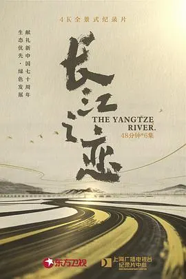 长江之恋封面