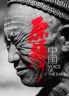原声中国封面