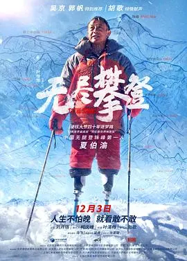无尽攀登封面