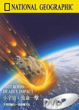 小宇宙：致命一击封面