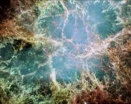 科学新发现：宇宙之死封面