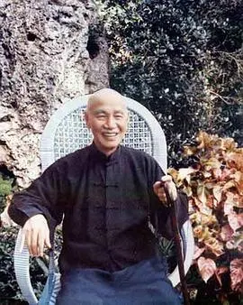 走近蒋介石封面