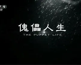 傀儡人生封面