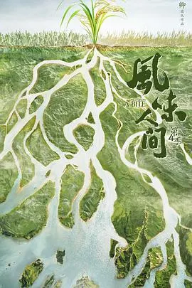 风味人间 第四季封面
