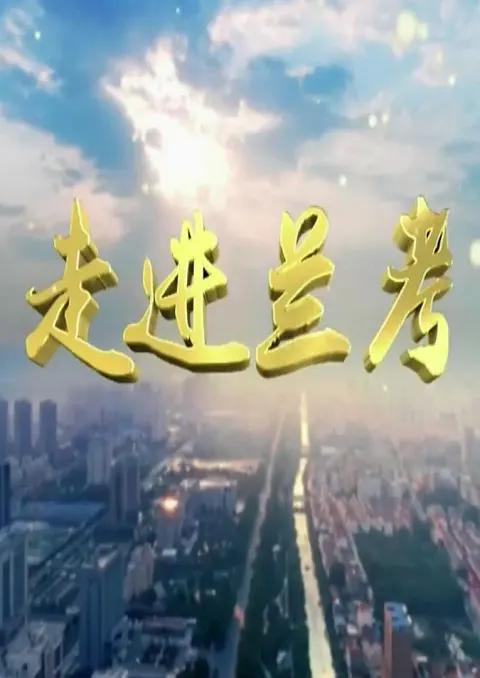 走进兰考封面