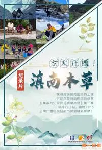 滇南本草封面