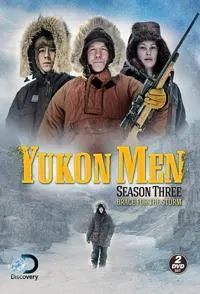 育空冰雪生活 第三季封面