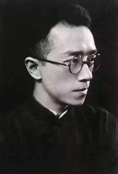 书生意气：胡适封面
