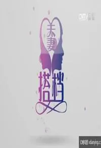 夫妻搭档封面