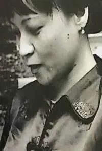 为中国女性直言封面
