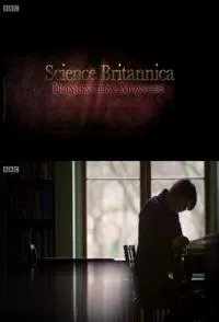 英国科学封面