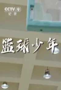 篮球少年封面