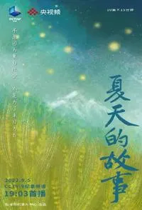 夏天的故事封面