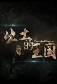 出土的王国封面