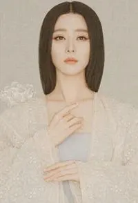 导致大唐帝国衰退的美女—杨贵妃封面