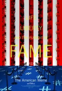 美利坚网红帝国 The American Meme / 美国摹因封面