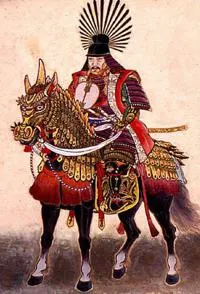 羽柴秀吉VS德川家康 第一回 小牧·长久手之战 小牧·长久手之战封面