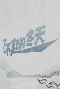了不起的冬天封面