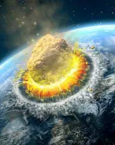 小行星撞击对策封面