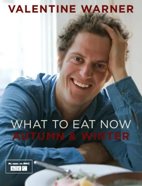 美食探寻记 全二季封面