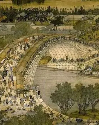 被溥仪偷带出宫的千古名画封面