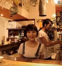东京赤坂3丁目 ~在东北酒馆相聚~封面