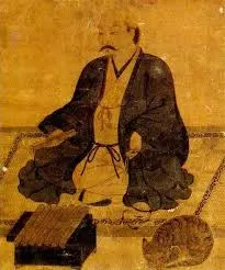 日本战国最弱 不死鸟小田氏治封面