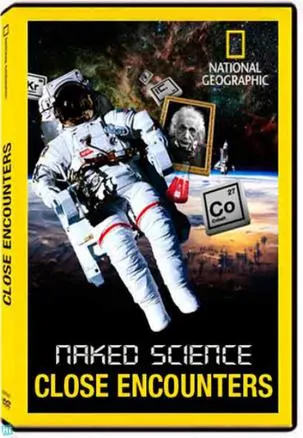 科学新发现 1-7季合集封面