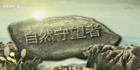 自然守望者 第5季 全5集封面
