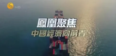 中国经济向前看封面