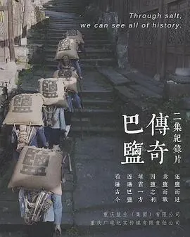 巴盐封面
