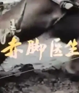赤脚医生 [1集]封面