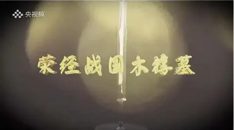 荥经战国木椁墓 2021封面