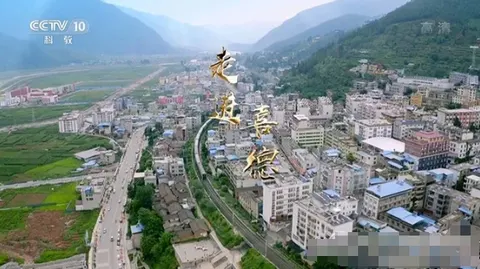 走进喜德 2020封面