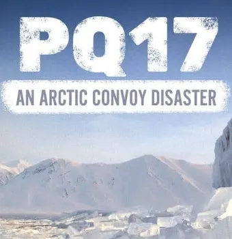 PQ17：北极护航灾难封面