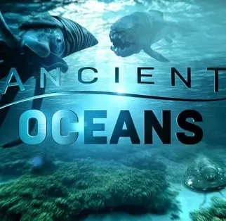 远古海洋封面