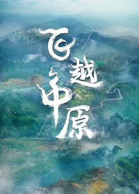 飞越中原封面