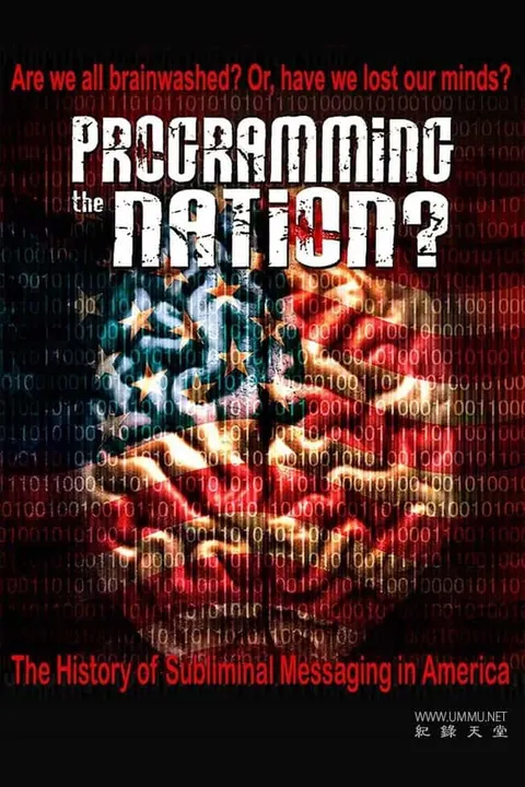 我们都被洗脑了吗？Programming封面